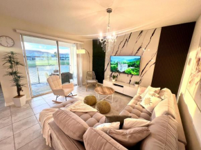 Stunning 2BR with Lake View at Storey Lake Resort